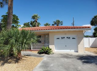 419 87th Ave, Saint Pete Beach, FL 33706