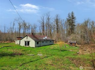 1840 W Deegan Road W, Shelton, WA 98584