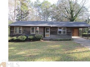 63 Lovell Rd SE, Rome, GA 30161