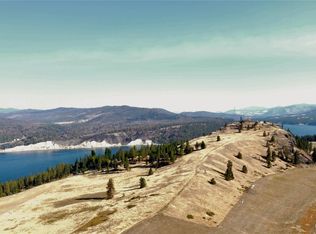5078 Hunters Campground Road #C, Hunters, WA 99137