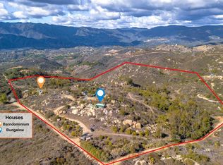 2494 Donnil Ln, Fallbrook, CA 92028