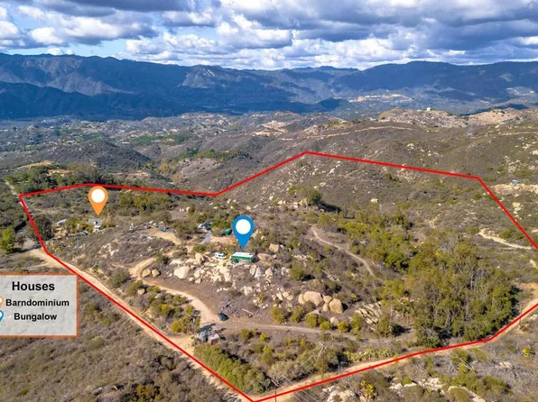 2494 Donnil Ln, Fallbrook, CA 92028