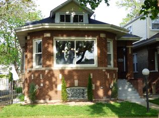 7815 S Wabash Ave, Chicago, IL 60619