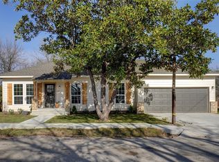 209 Marshall St, Sanger, TX 76266