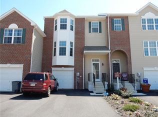 5312 E Spring Ridge Dr, Lower Macungie Township, PA 18062