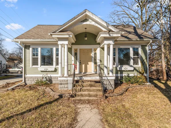505 Garfield Ave, Valparaiso, IN 46383