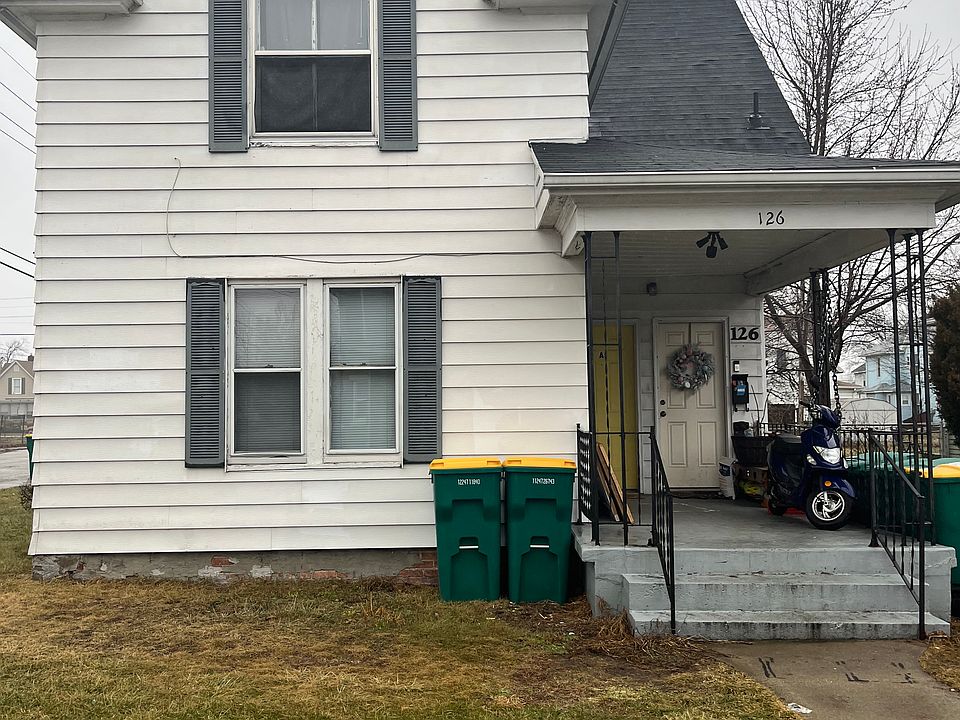 1st image of 126 W 8th St Unit A
