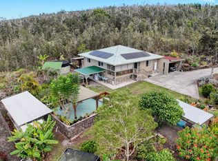 92-6103 Orchid Mauka Cir, Captain Cook, HI 96704