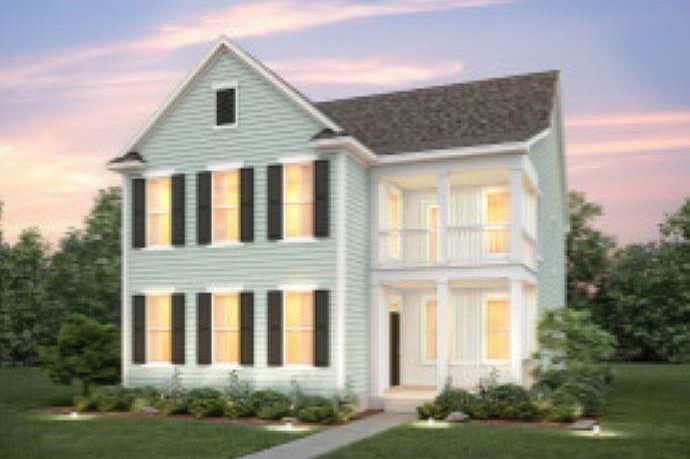 1st image of 2005 Oakley St. Ravenwood 2 Lot 266