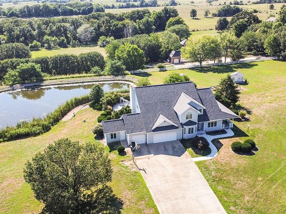 10605 Larson Ln, Rolla, MO 65401 Zillow