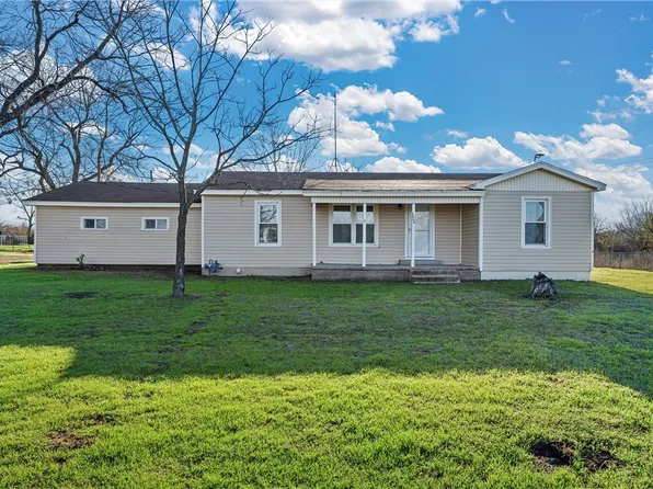 1000 Walker St, Marlin, TX 76661