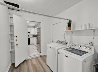5818 Schevers St, Houston, TX 77033