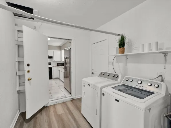5818 Schevers St, Houston, TX 77033