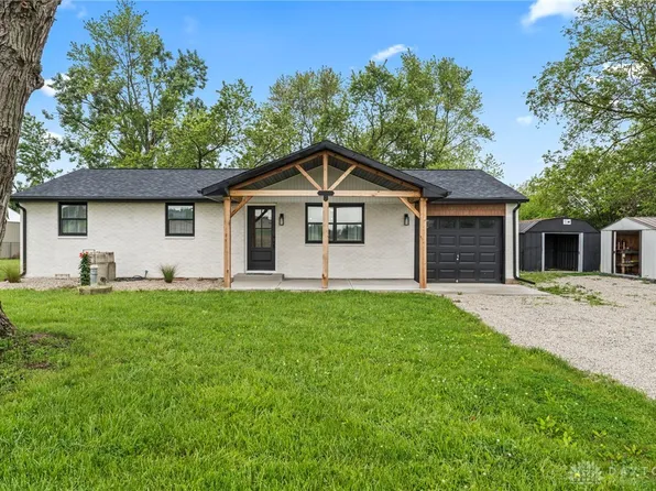 6942 Jaysville Saint Johns Rd, Greenville, OH 45331