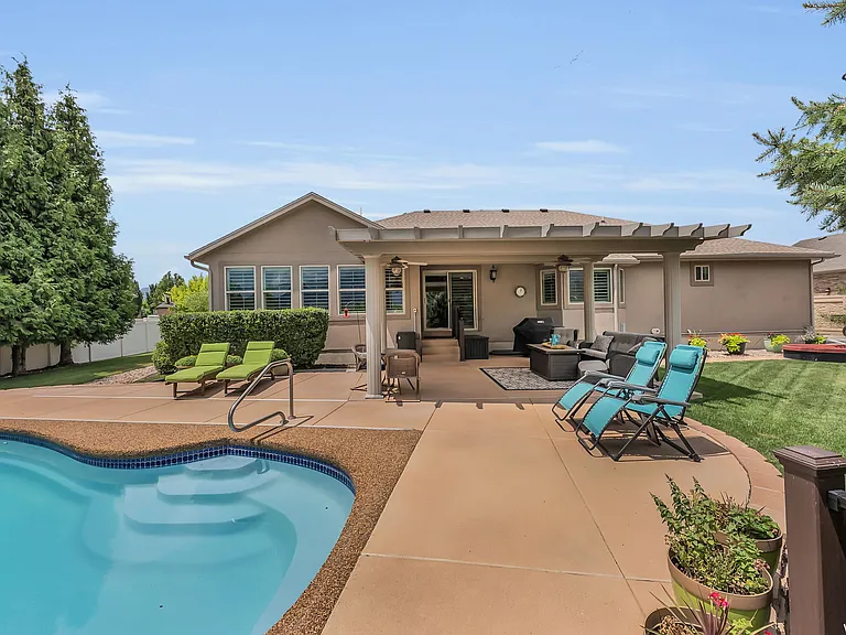 11159 S Via Encantada Way — Photo 30