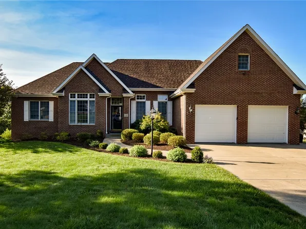 140 Alana Dr, Saxonburg, PA 16056