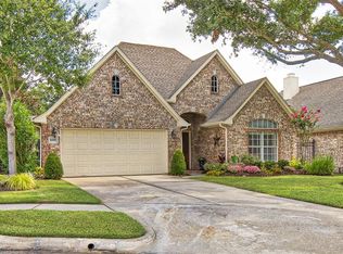 12446 Rutgers Park Ct, Houston, TX 77058