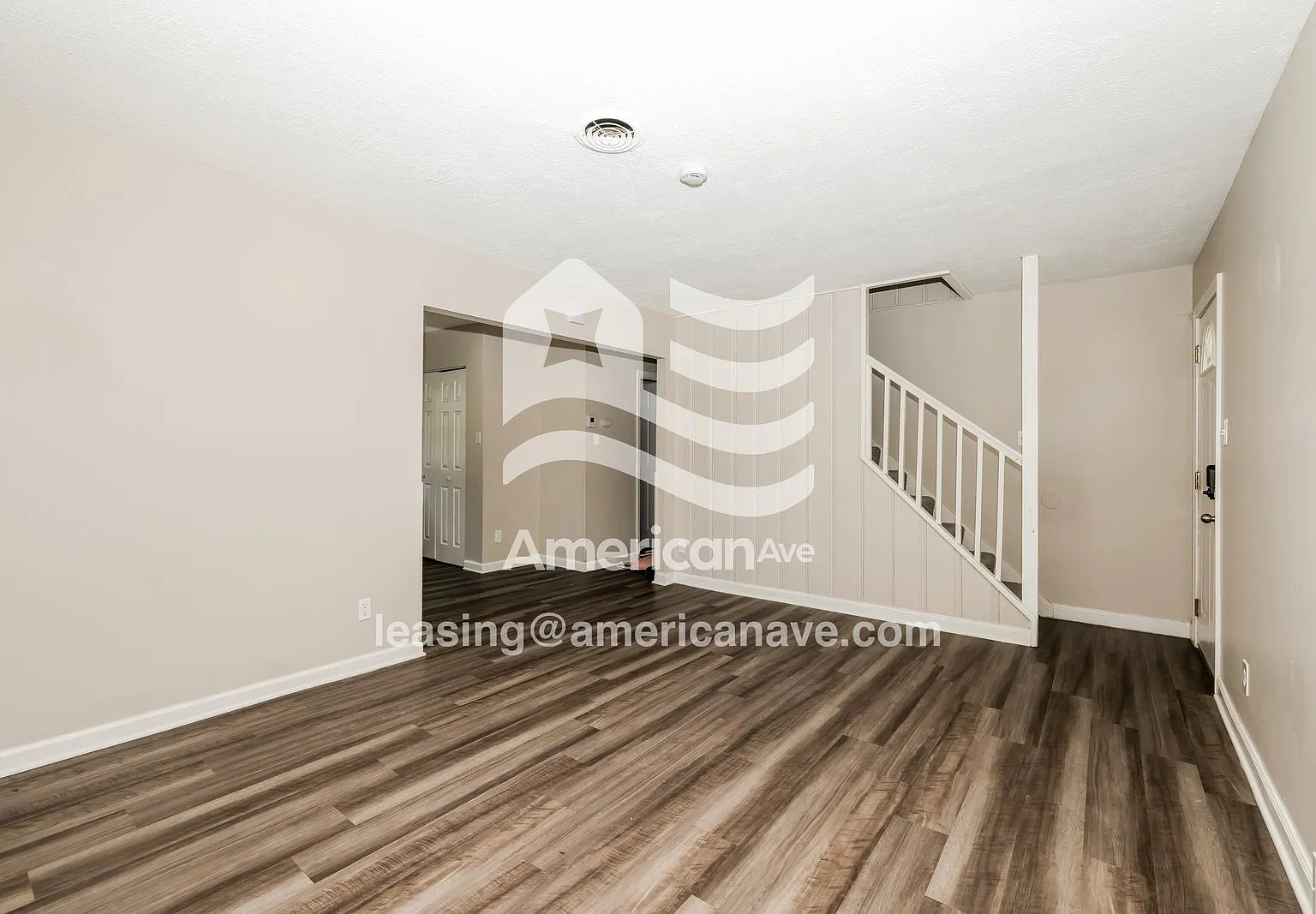 4 bed, 1.0 bath, 1072 sqft, $1,497 — Photo 4