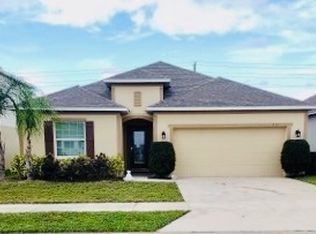 410 Taft Dr, Davenport, FL 33837