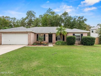 1390 LINDSEY CROSSING Drive, Jacksonville, FL, 32218