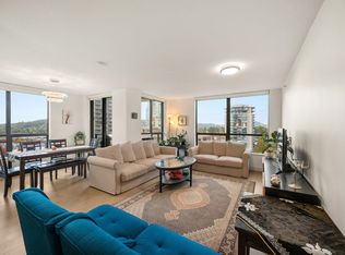 1185 The High St #1203, Coquitlam, BC
