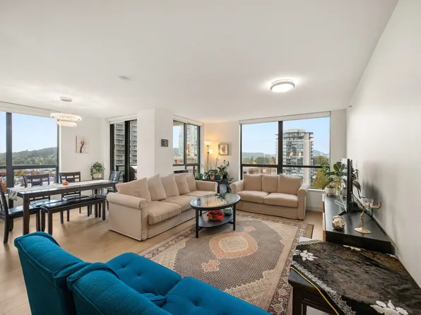 1185 The High St #1203, Coquitlam, BC V3B 0A9