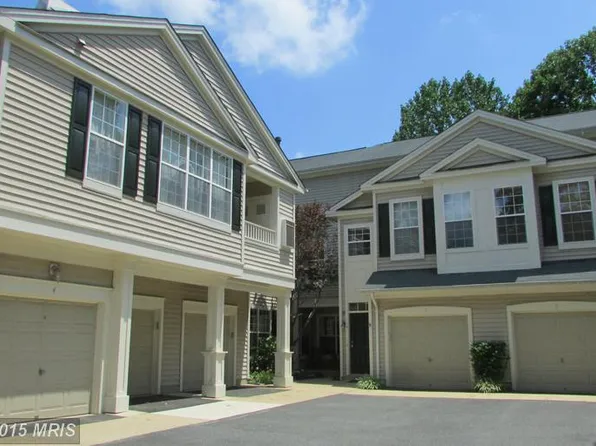 11401 Gate Hill Pl #70, Reston, VA 20194