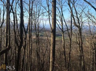 0 Old Teems Rd, Talking Rock, GA 30175