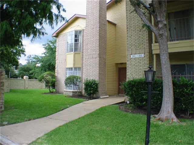 1st image of 2120 El Paseo St APT 201