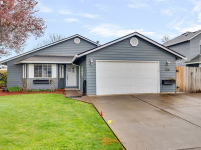 1057 S Pine St, Canby, OR, 97013