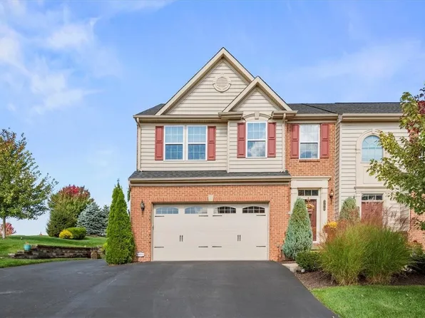 300 Rosecliff Rd, Wexford, PA 15090