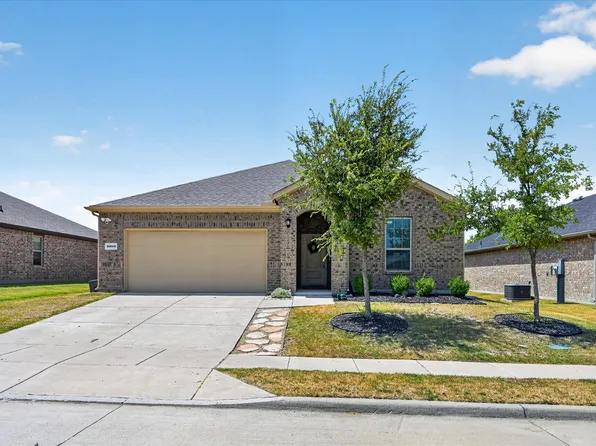 3008 Redwood St, Anna, TX 75409