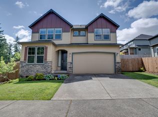 4116 NE Tacoma Ct, Camas, WA 98607