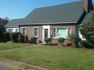 2373 Maple Ave, Buena Vista, VA 24416