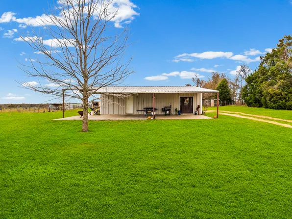 491 Lcr 437 Unit C, Mexia, TX 76667