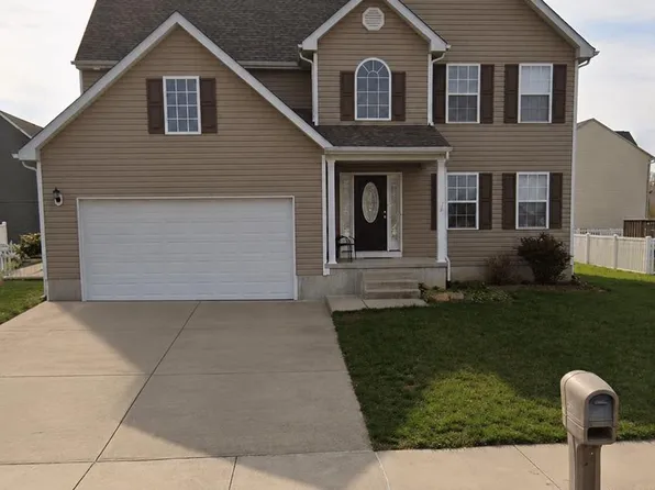 29 Trumpeter Swan Way, Magnolia, DE 19962