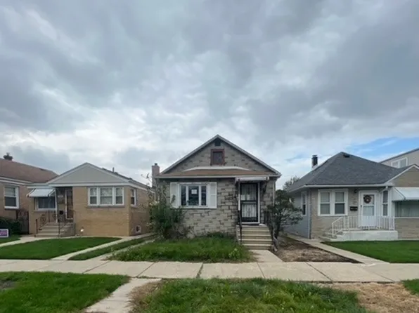 2830 N McVicker Ave, Chicago, IL 60634