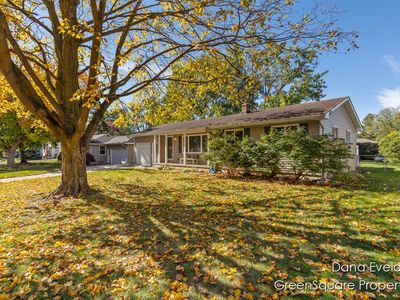 4117 Lila Ave SW, Grandville, MI, 49418