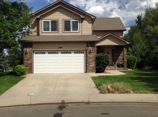 1409 Purple Sage Ct, Fort Collins, CO 80526