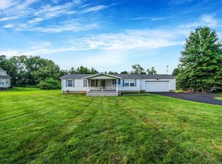 104 Strickler St, Perryopolis, PA 15473