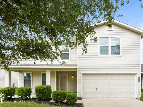 7830 Ashland Springs Ln, Cypress, TX 77433