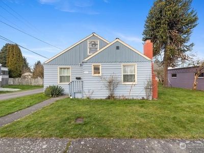 3013 19th Street, Everett, WA, 98201