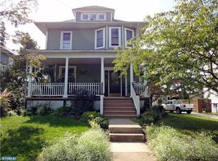 932 Maple Ave, Collingswood, NJ 08108