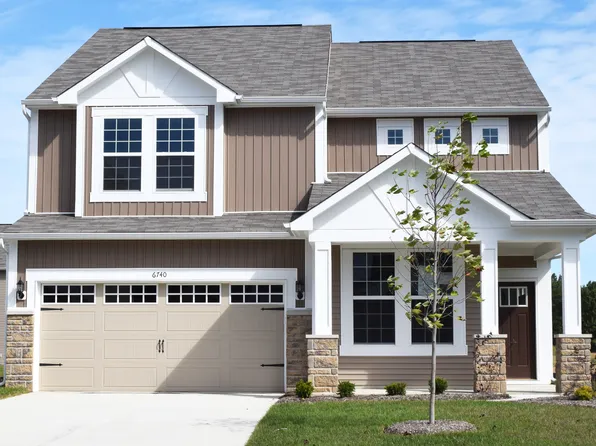 22706 W Elizabeth St, Kildeer, IL 60047