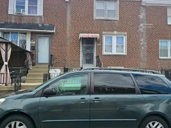 4029 Bennington St, Philadelphia, PA 19124