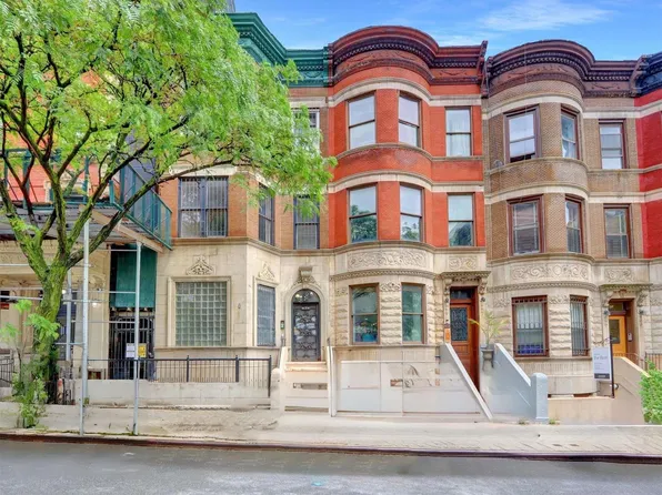 475 W 140th Street, New York (Manhattan), NY 10031