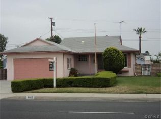 1102 E Puente Ave, West Covina, CA 91790