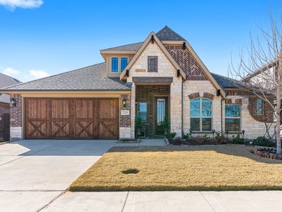 735 Edinburgh Dr, Anna, TX, 75409