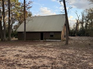 3764 Highway 14 N, Mexia, TX