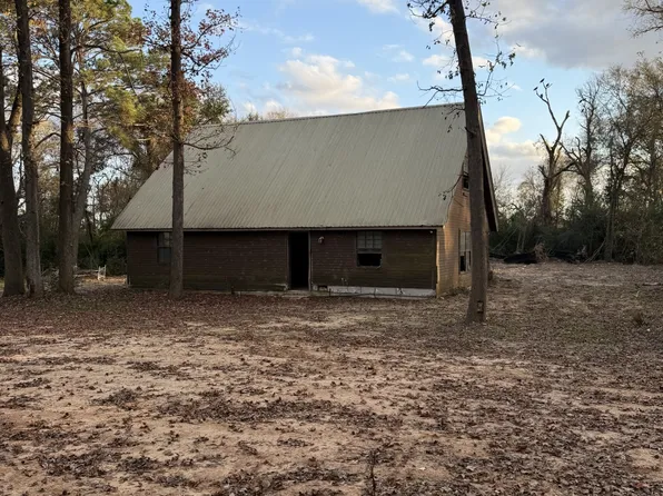 3764 Highway 14 N, Mexia, TX 76667